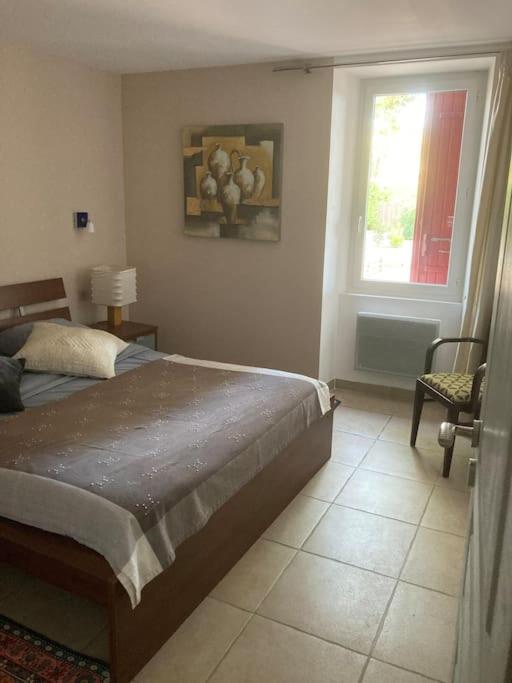 Appartement «Marrakech » A Avignon Exterior photo